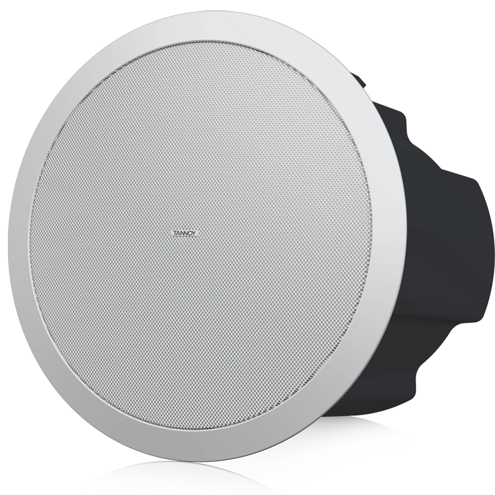 Tannoy CVS 8 In-Ceiling Speakers (Pair)