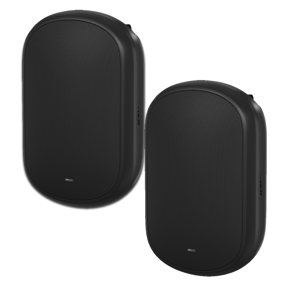 Tannoy DVS 801 - Full Range Indoor Outdoor Speakers (Pair)