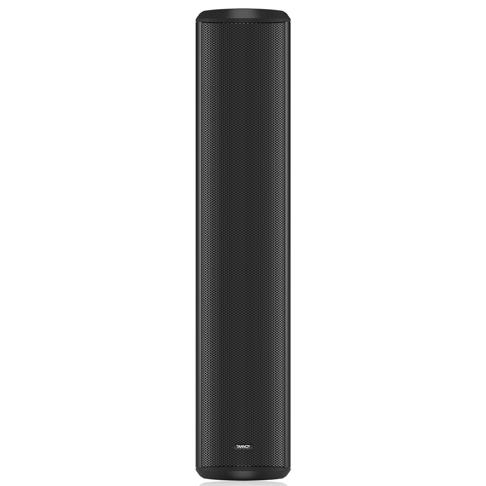 Tannoy VLS 5 - Passive Column Array Loudspeaker with 5 Mid Range Drivers (Each)