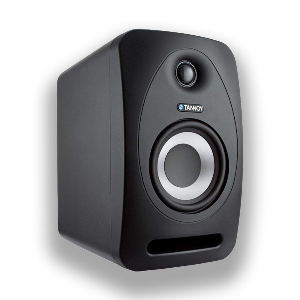Tannoy Reveal 502 - Studio Monitor - Each
