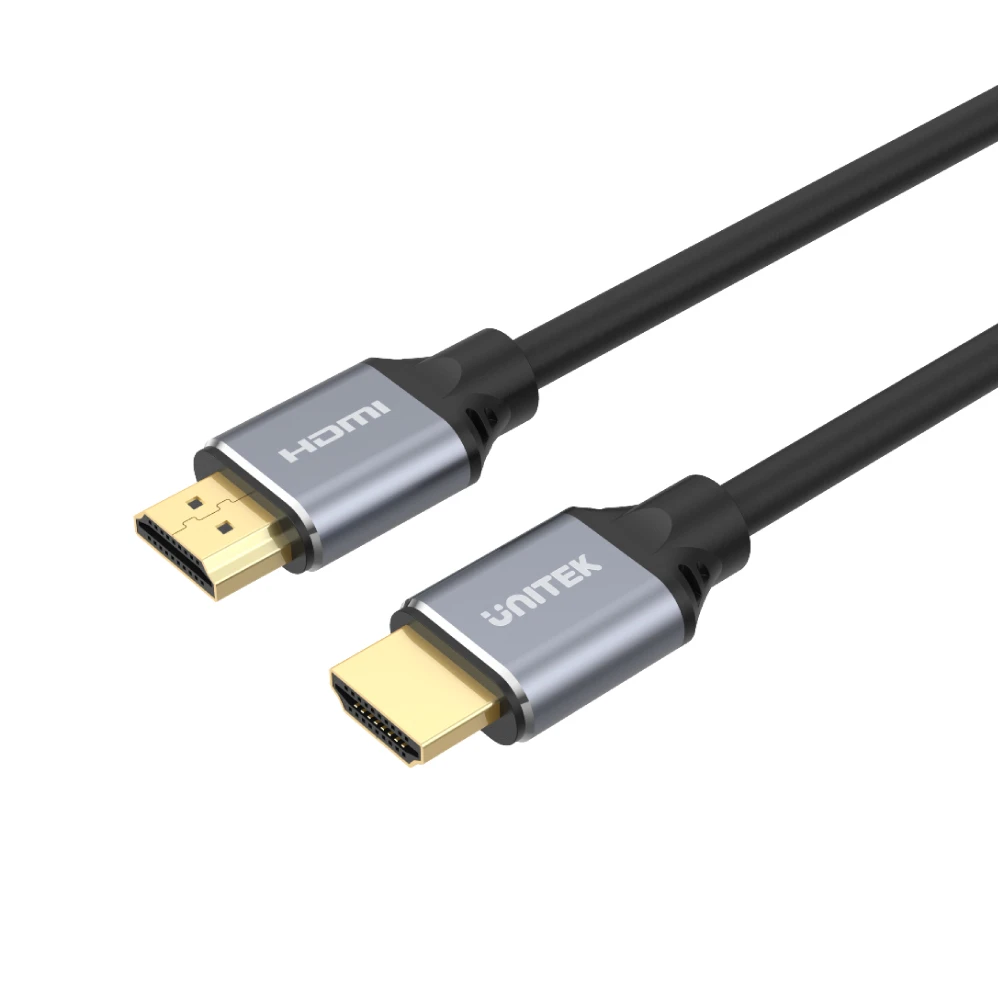 Unitek 8K Ultra High Speed HDMI 2.1 Cable - 3 meters