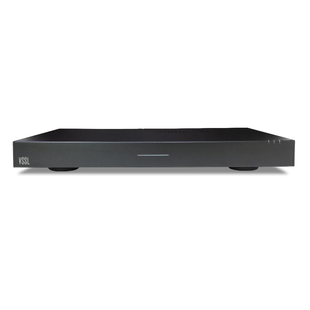 VSSL A.3X - 3 Zone Wireless Streaming Amplifier