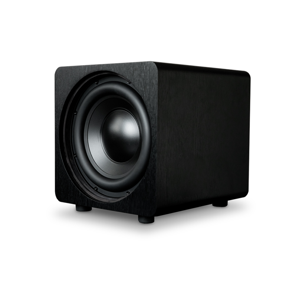 Velodyne DB10 - Deep Blue Series 10" Subwoofer