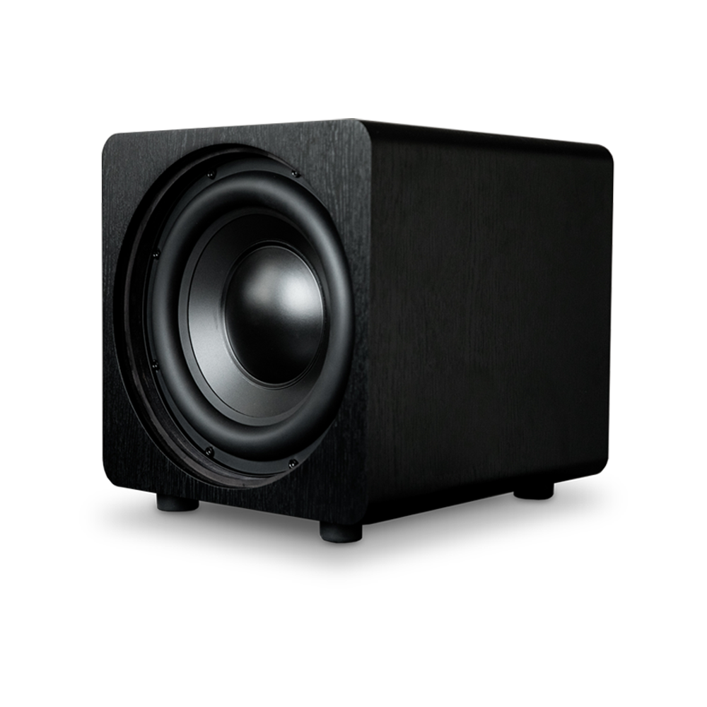 Velodyne DB12 - Deep Blue Series 12" Subwoofer
