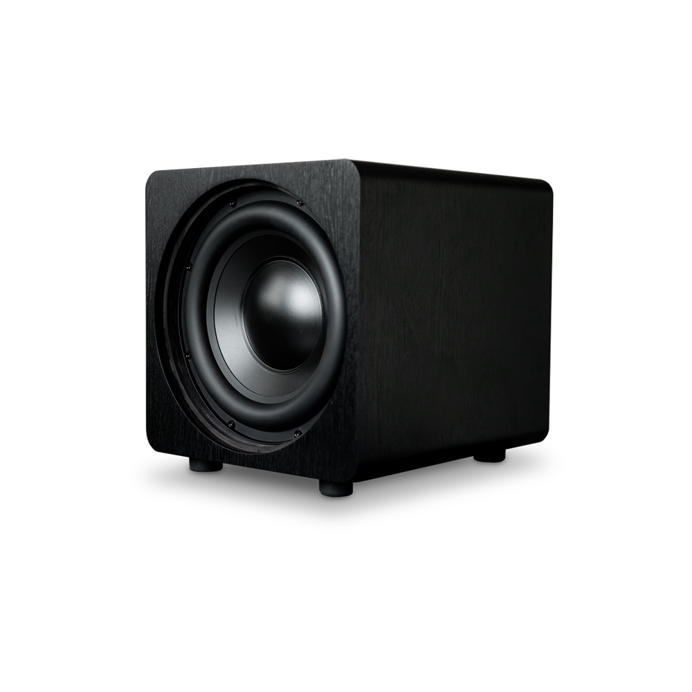 Velodyne DB8 - Deep Blue Series 8" Subwoofer