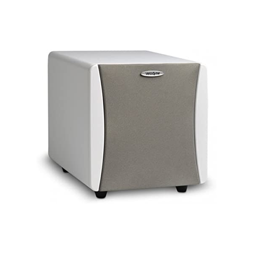 Velodyne Impact MKII - 6.5" White Impact Subwoofer