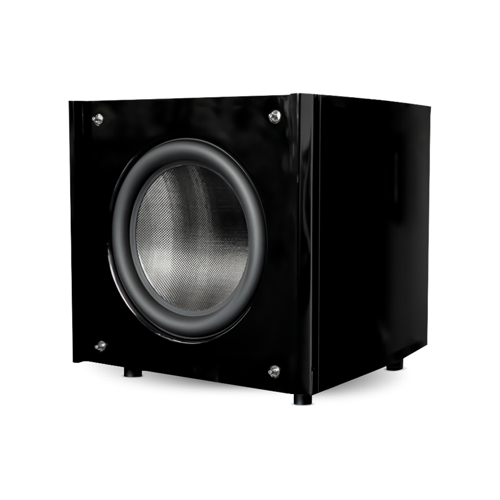 Velodyne SPL-X10 - 10" Home Theatre Subwoofer