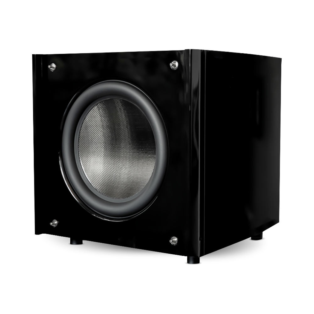 Velodyne SPL-X12 - 12" Home Theatre Subwoofer