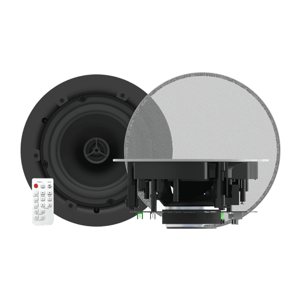 Vision CS-1800P - Bluetooth Ceiling Speakers 60W (pair)