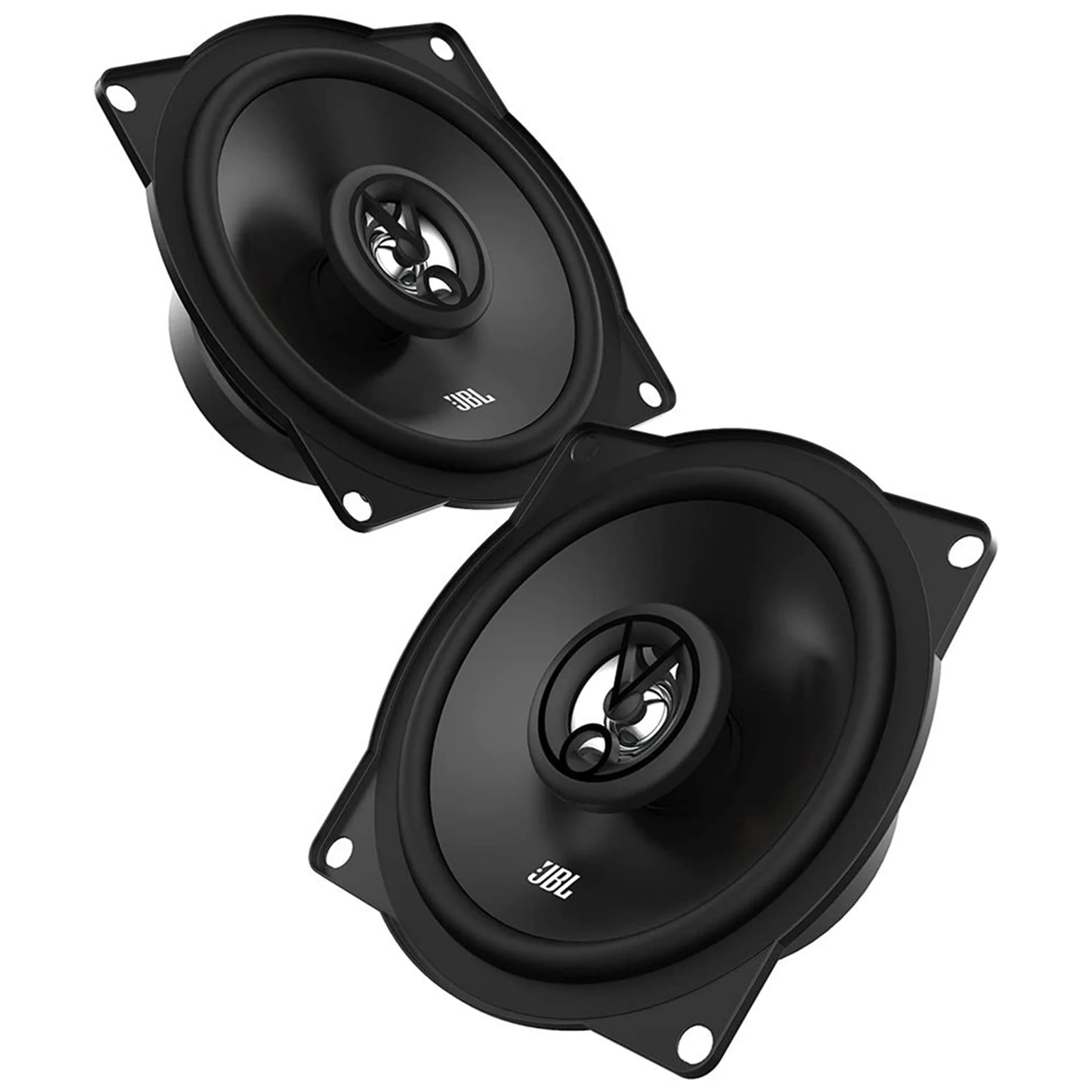 JBL - Stage1 51F 5-1/4" 150W 2-Way Coaxial Car Speaker