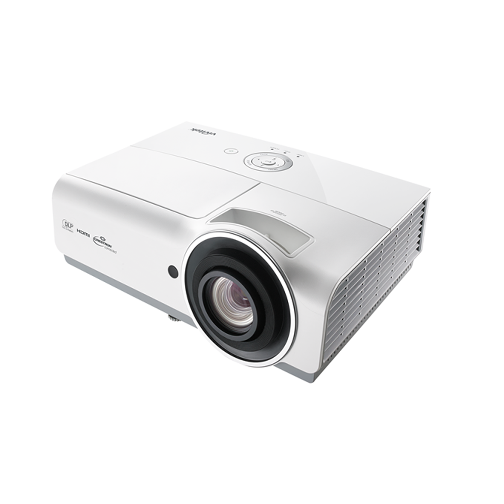 Vivitek DH833 - Full HD Compact and High Brightness Projector