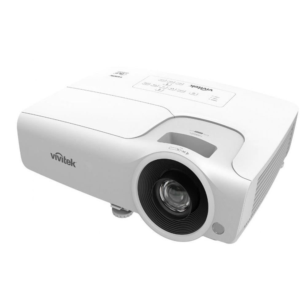 Vivitek DH268 - Portable Projector with High Brightness