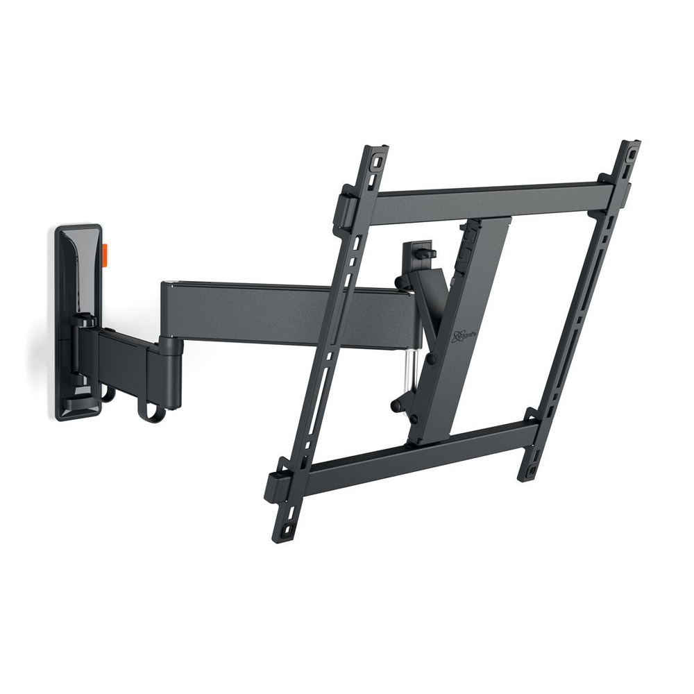 Vogels TVM 3445 - Full Motion TV 32-65" Bracket (black)