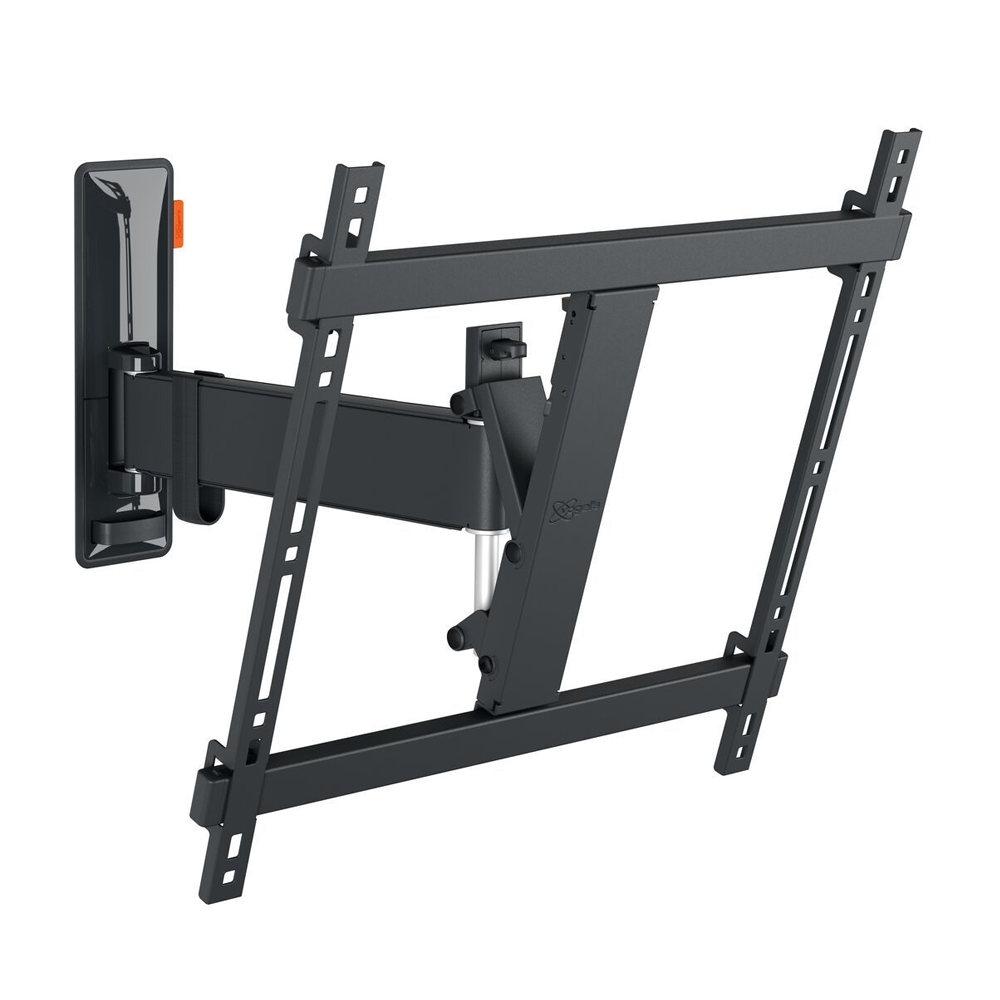 Vogels TVM 3425 - Full Motion TV 32-65" Wall Mount (black)