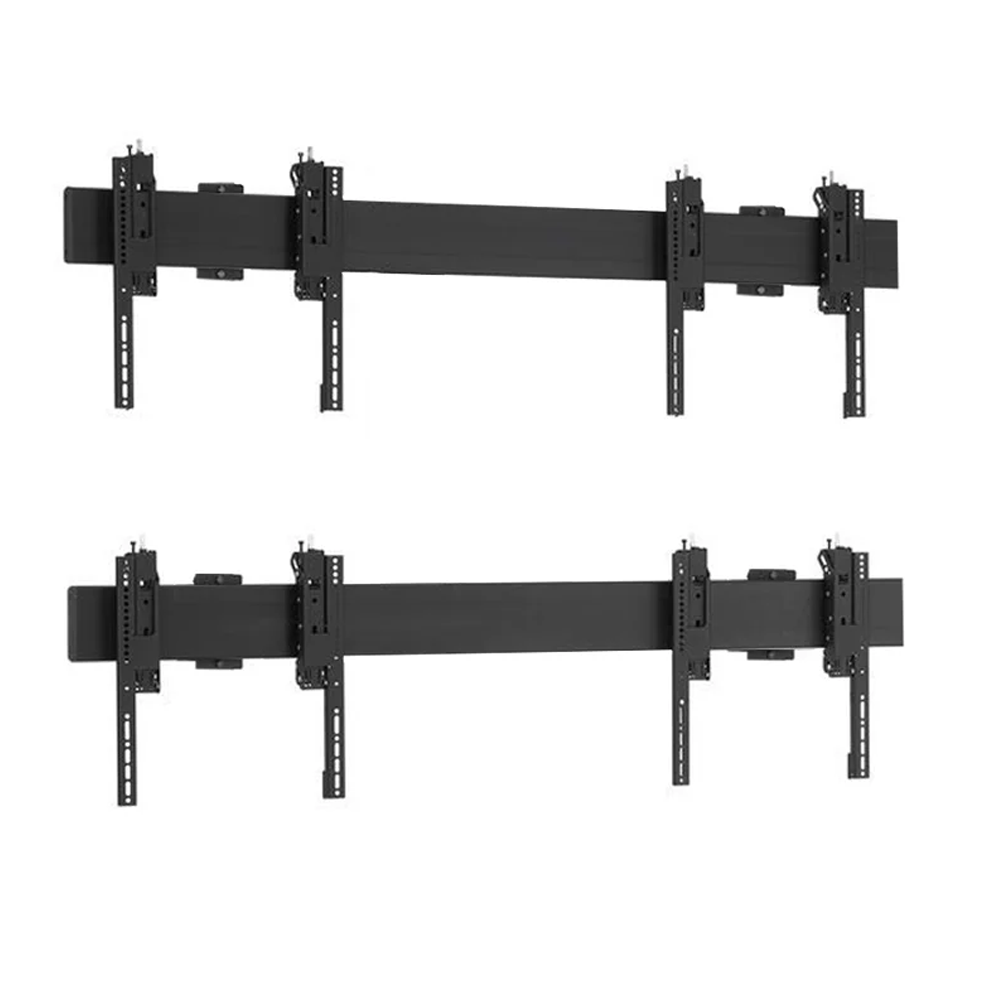 Vogels Connect-It Video Wall Display Solution 2 x 2 (Wall Mount 46-55inch Panels)