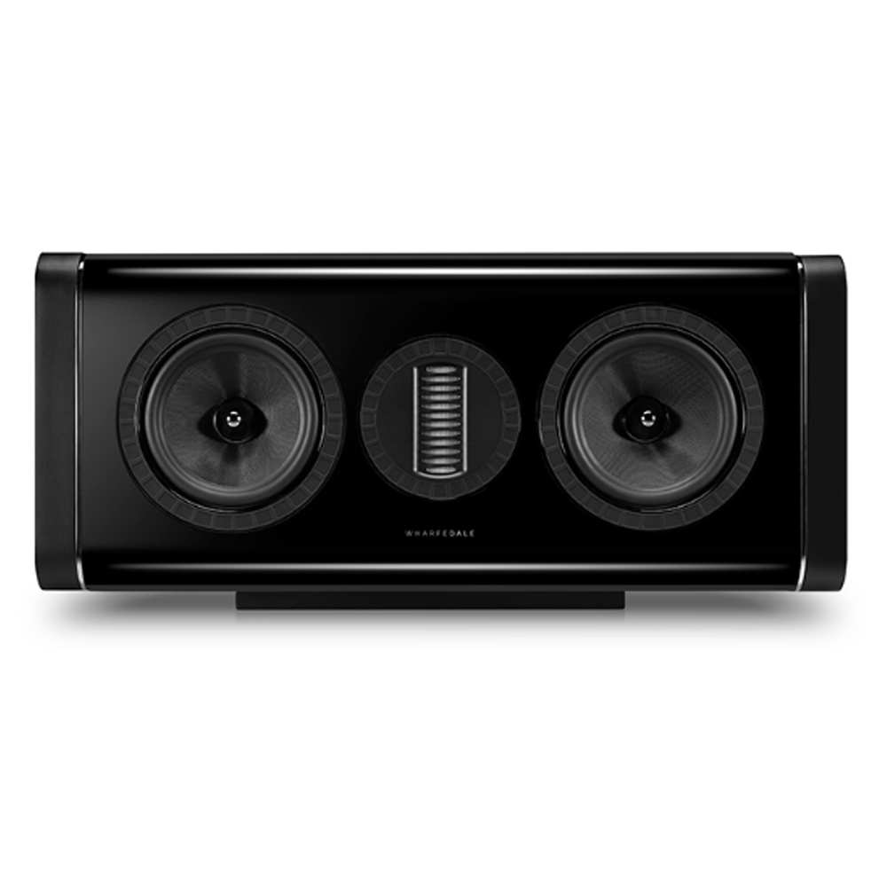 Wharfedale Aura CS - Center Speaker with AMT Transducer