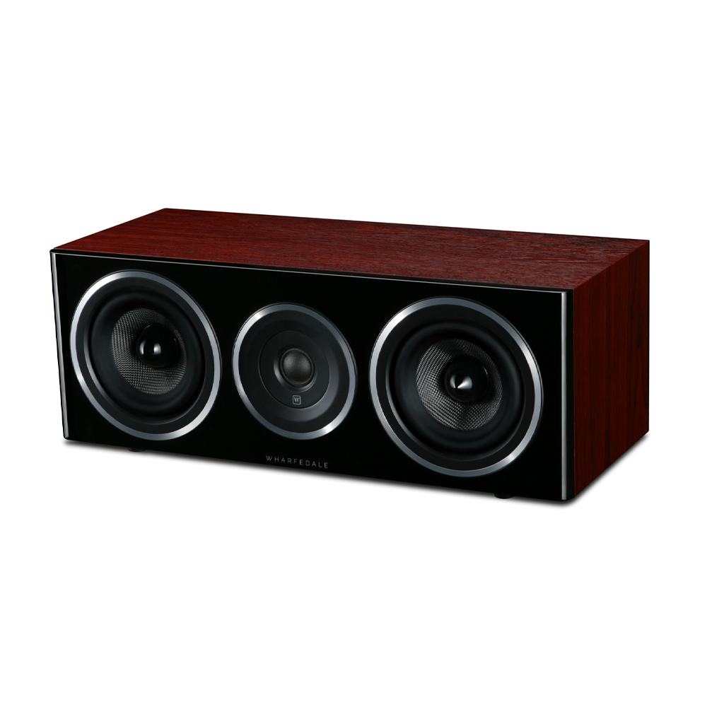 Wharfedale Diamond 11CS - Center Speaker