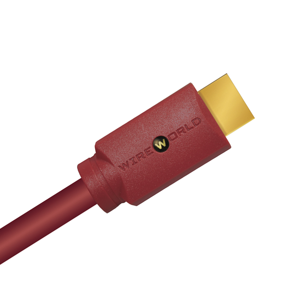 Wireworld Radius Hdmi - 4K Hdmi 2.0 Cable