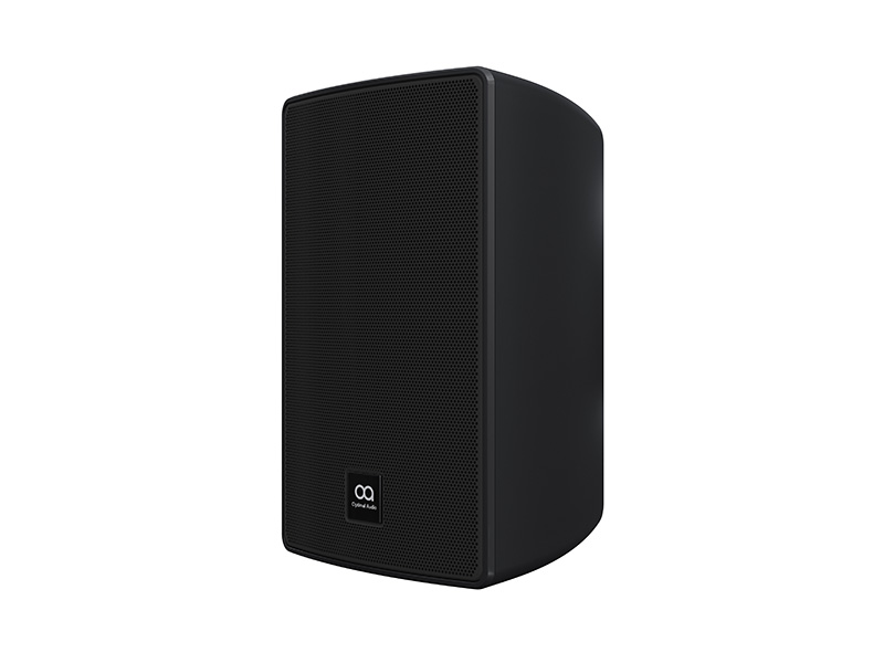 Optimal Audio CUBOID 5 - Two-way Full Range Passive 5 inch Loudspeaker