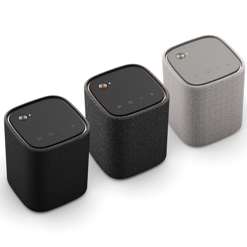 Yamaha True X Speaker 1A - Wireless Surround or Bluetooth Speakers (Each)