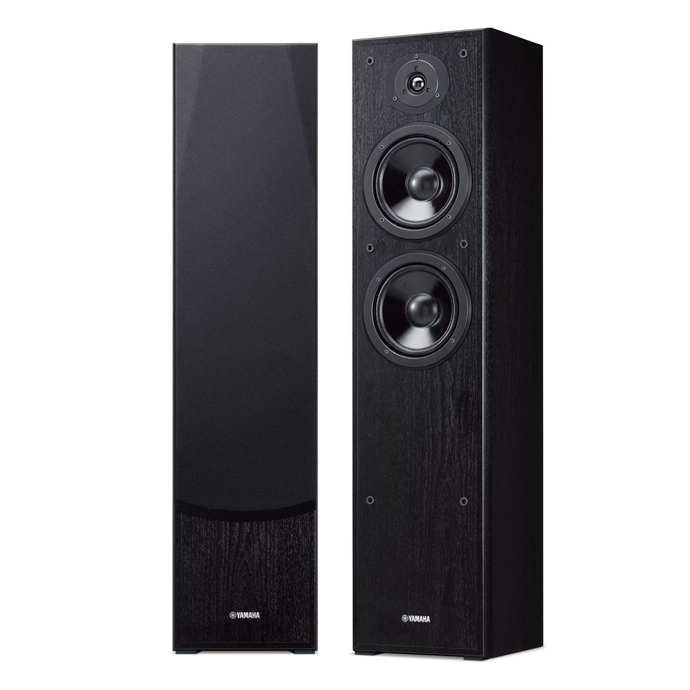 Yamaha NS F51 - Floor Standing Speakers (Pair)