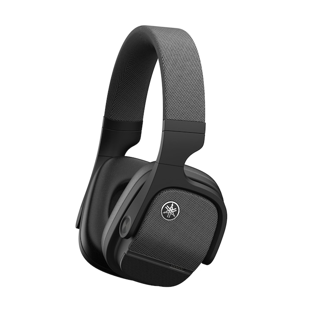 Yamaha YH-L700 - Wireless Noise-Cancelling Headphones with 3D Sound