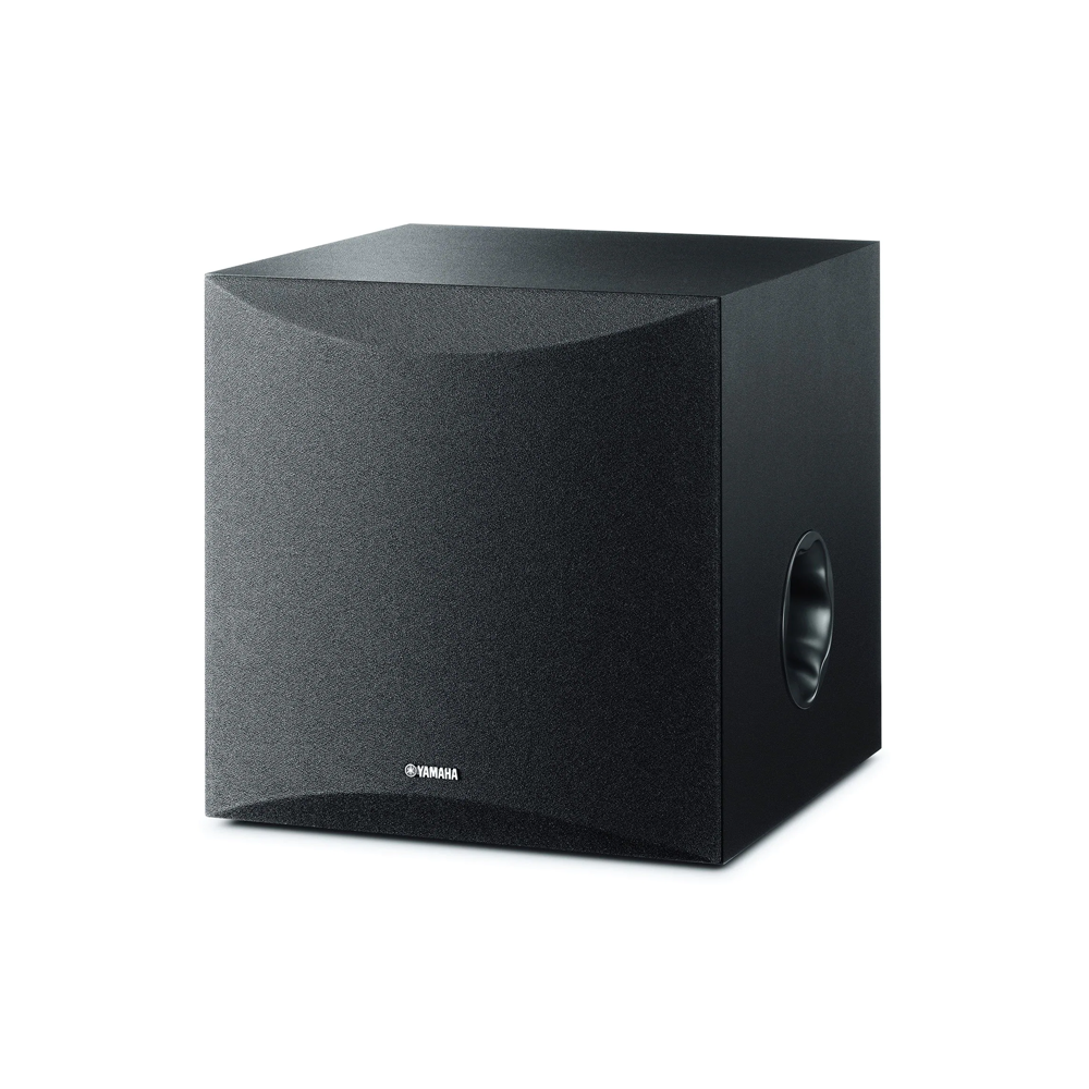 Yamaha NS-SW050 - Active 8" Subwoofer