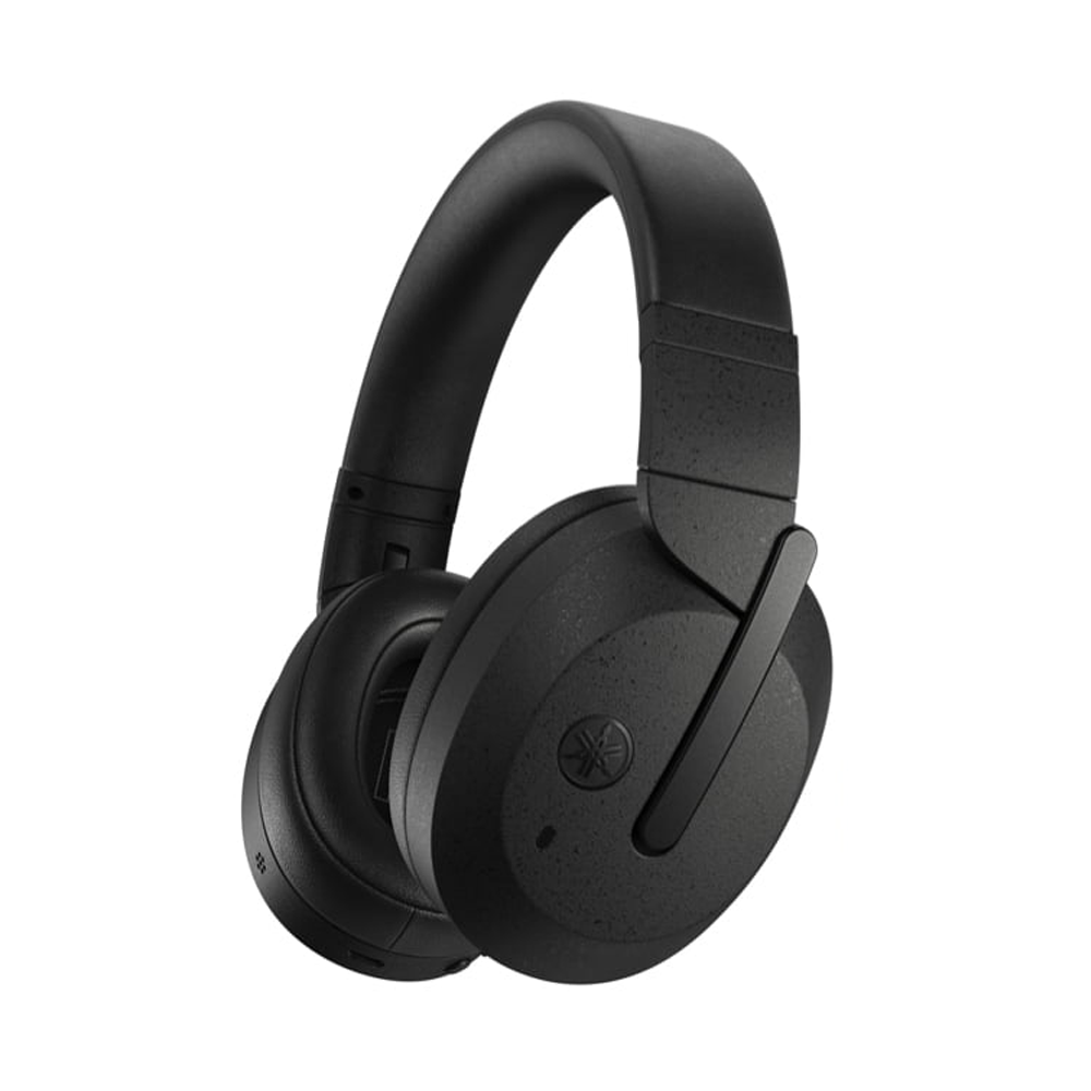 Yamaha YH-E700B - OverEar Headphones Black