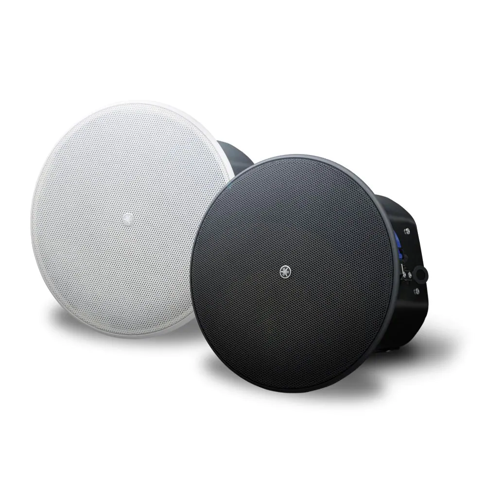 Yamaha Pro VXC6 - 6.5" Low Profile Full Range Ceiling Speaker (Each)