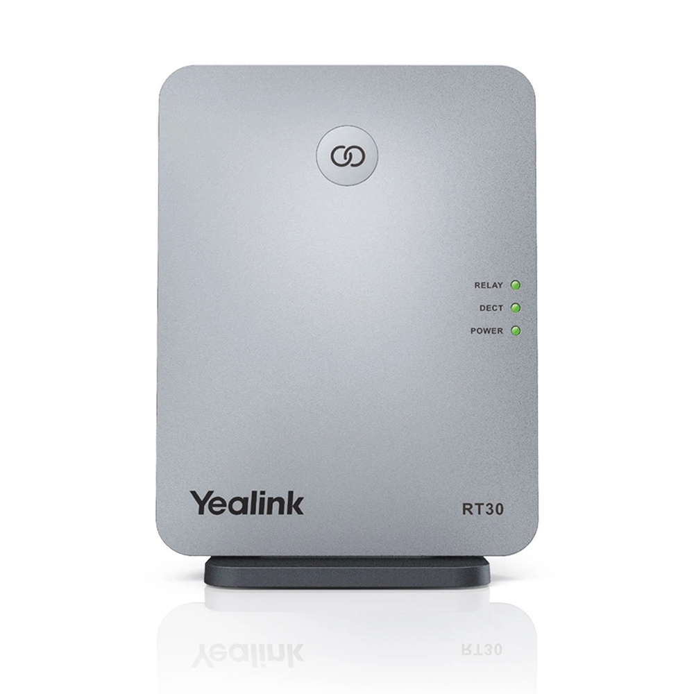 Yealink - RT30 DECT Phone Repeater