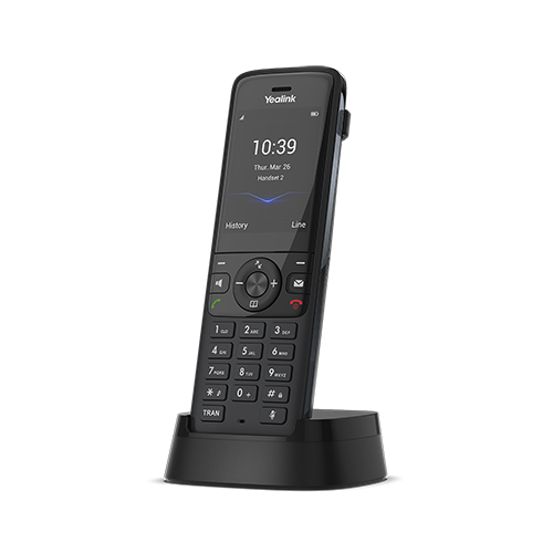Yealink - W78H DECT Handset