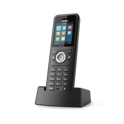 Yealink - W59R PRO Rugged DECT Handset