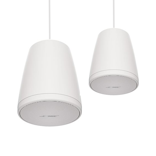 Bose Professional FS2PW - FreeSpace FS series white pendant loudspeaker