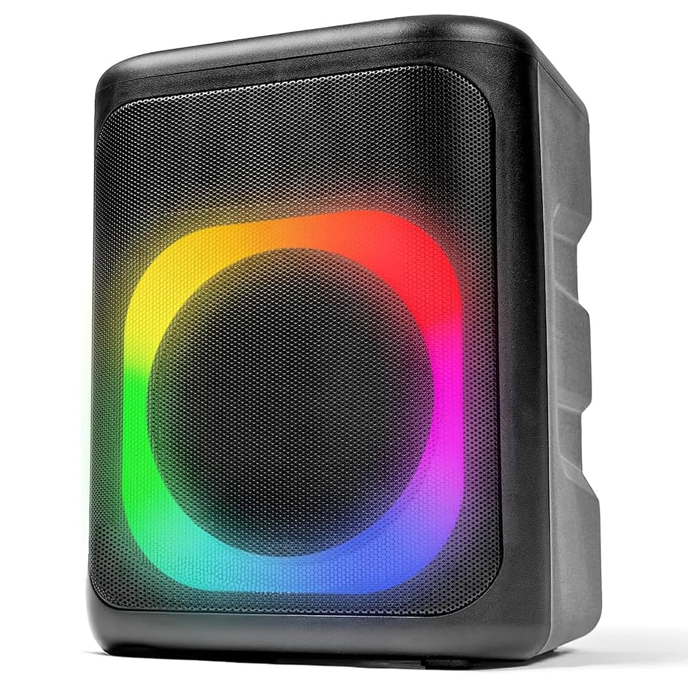 CARRY-ON SOUNDTRACK -  Portable Bluetooth Speaker