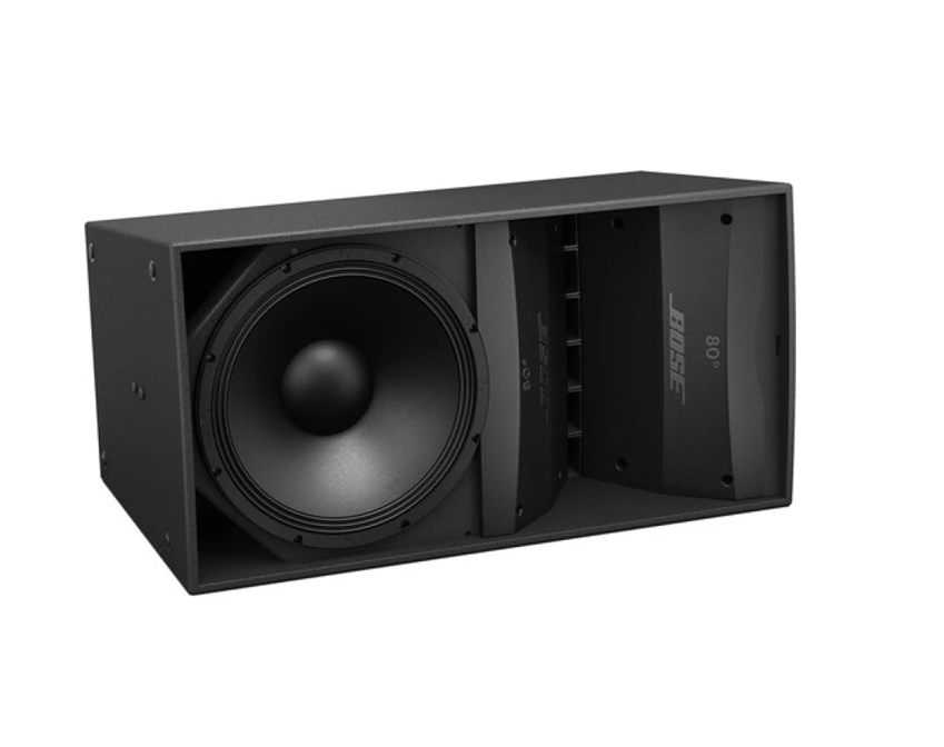 Bose - AM10/60 ArenaMatch DeltaQ Array Loudspeaker