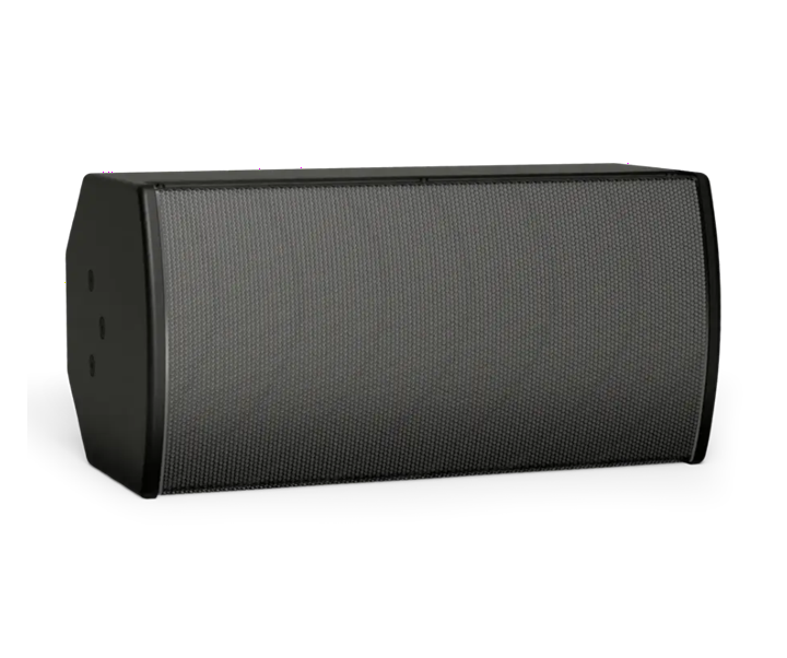 Bose - AMU108B ArenaMatch Utility 8-Inch 2-Way Loudspeaker, Black