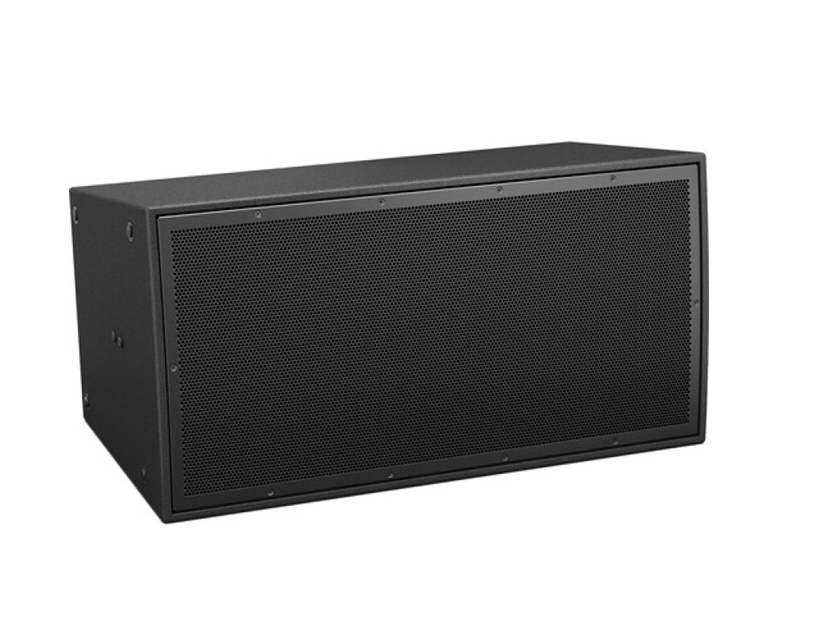 Bose - AM20/60 ArenaMatch DeltaQ Array Loudspeaker