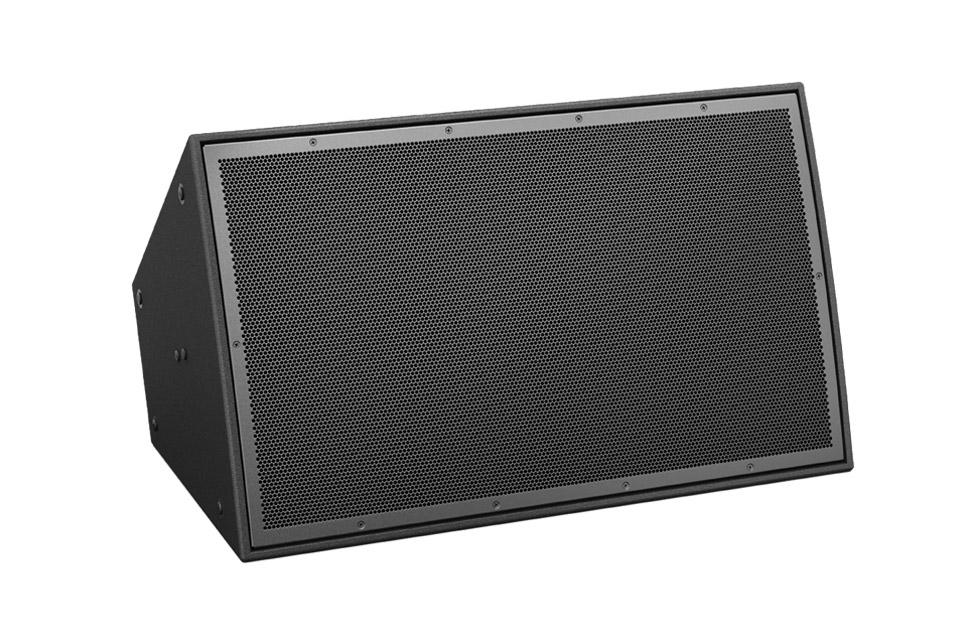 Bose - AM40/60 ArenaMatch DeltaQ Array Loudspeaker