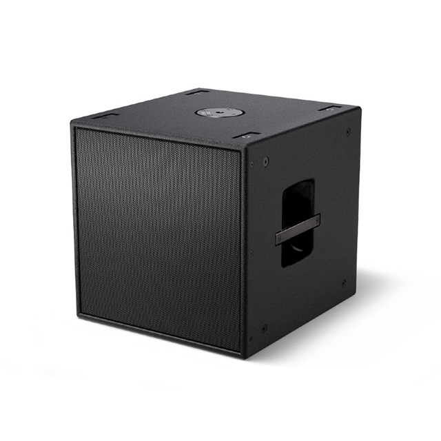Bose - AMS115 15-Inch Sub-Bass Loudspeaker