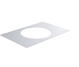 Bose - DM8C RIK Rough-In Kit for DM8C, Pack of 6