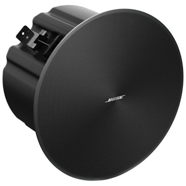Bose - DM8C Sub B DesignMax In-Ceiling Subwoofer, Black