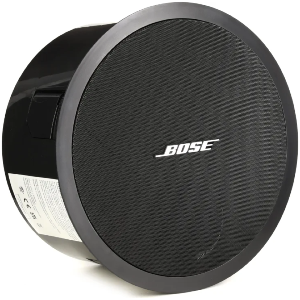 Bose - FS3IISUBB FreeSpace 3 In-Ceiling Subwoofer, Black