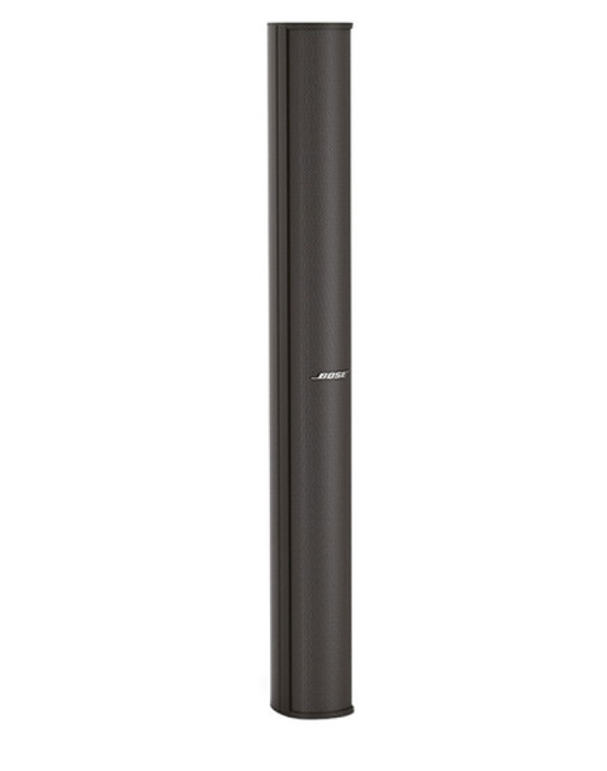 Bose - MA12EXB Panaray MA12EX Full-Range Modular Line Array, Black