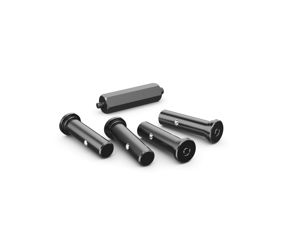 Bose - SMSQP ShowMatch Short Quick Pin Kit