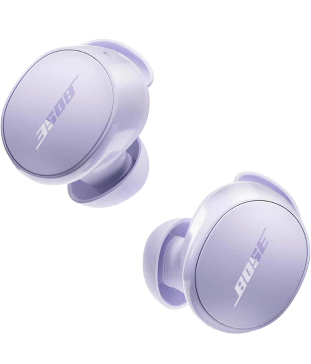 Bose - QuietComfort Earbuds - Chilled Lilac (Parallel Import)