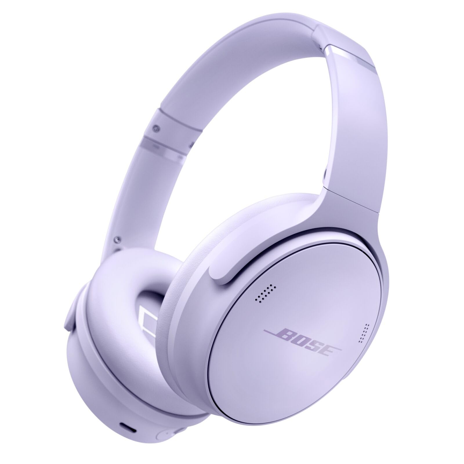Bose - QuietComfort Headphones - Chilled Lilac (Parallel Import)
