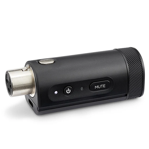 Bose - S1 Pro+ Mic/Line TX Wireless Transmitter XLR