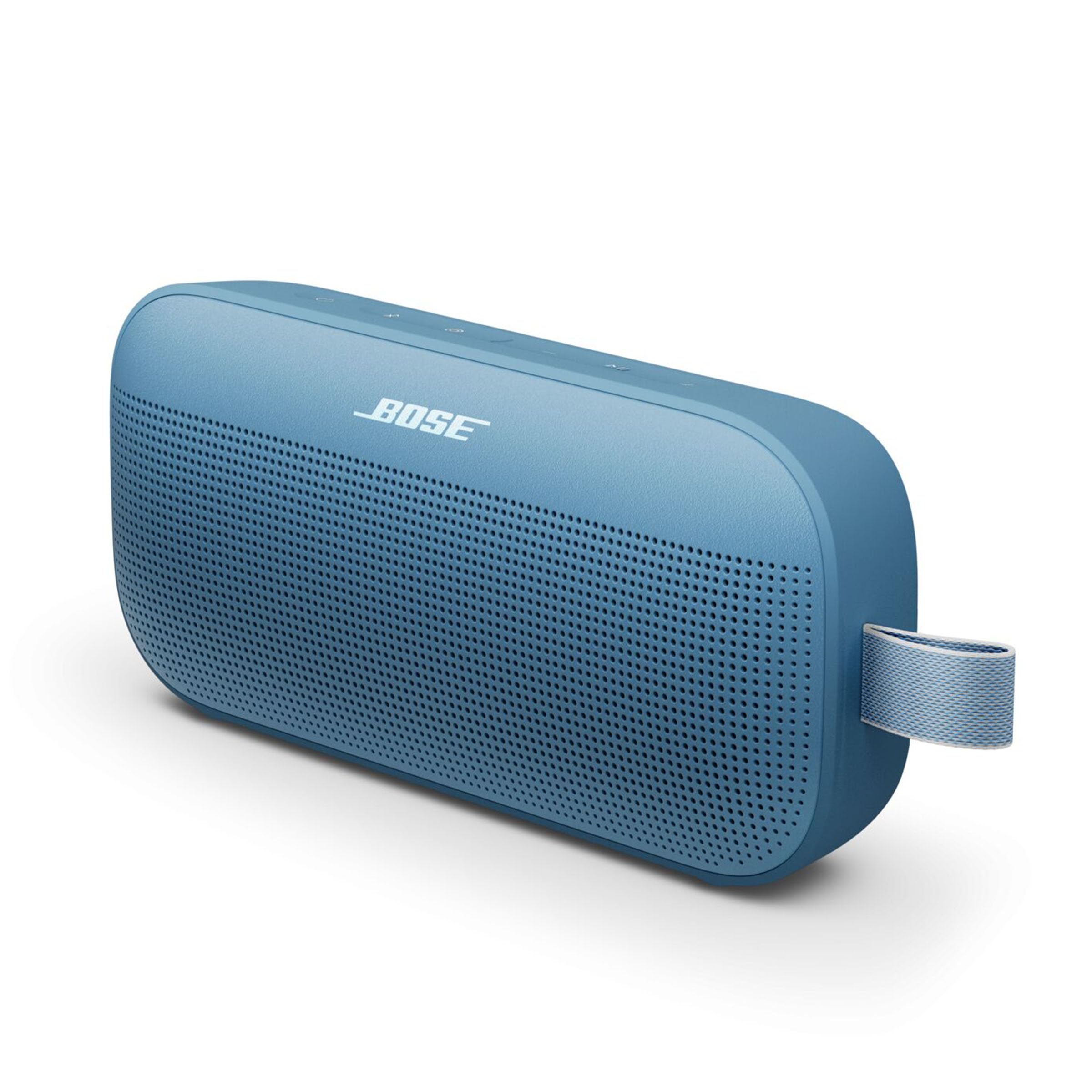 Bose - SoundLink Flex (2nd Gen) Bluetooth Speaker - Blue Dusk (Parallel Import)
