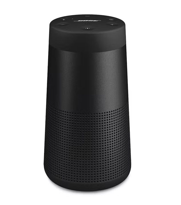 Bose - SoundLink Revolve Plus Bluetooth Speaker - Triple Black (Parallel Import)