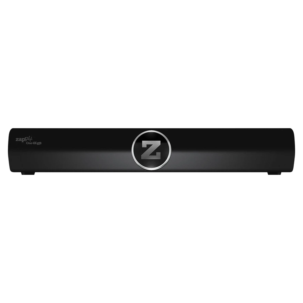 Zappiti ZAP009 - Zappiti One 4K HDR